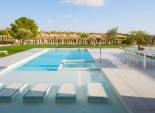 Obra nueva - Villa -
Banos y Mendigo - Altaona Golf