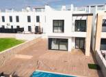 Nieuwbouw Woningen - terraced -
Pilar de la Horadada
