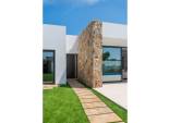 Neue Gebäude - Villa -
Los Alcazares - Serena Golf