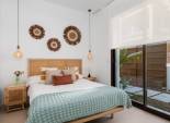 Nieuwbouw Woningen - Vrijstaande woning / Villa -
Los Alcazares - Los Alcázares