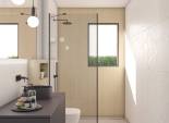 Nouvelle construction - ground-floor -
Los Guardianes