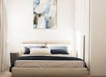Nieuwbouw Woningen - Appartement -
Finestrat - Balcón De Finestrat