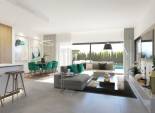 Nieuwbouw Woningen - detached -
San Miguel de Salinas