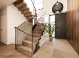 Obra nueva - Villa -
Orihuela Costa - La Zenia