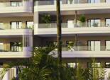 Nieuwbouw Woningen - Gelijkvloers -
Torrevieja