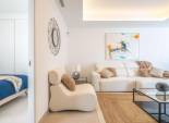 Obra nueva - Villa -
Torre Pacheco - Roldán