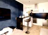 New Build - Penthouse -
Torrevieja