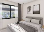 New Build - detached -
Murcia