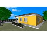Nieuwbouw Woningen - Villa -
Pinoso - Lel