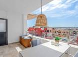 Wiederverkauf - Apartment -
Orihuela Costa - Los Altos