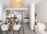Obra nueva - Bungalow -
Orihuela Costa - Villamartín
