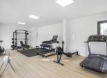 Revente - Appartement -
Orihuela Costa - Orihuela