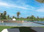 Nouvelle construction - Appartement -
Los Alcazares - La Serena Golf