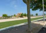 Obra nueva - Bungalow -
Pilar de la Horadada
