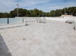 Nieuwbouw Woningen - Villa -
Pilar de la Horadada - Pinar de Campoverde