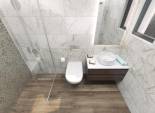 Obra nueva - Villa -
Finestrat - Sea Hills