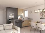 Neue Gebäude - Apartment -
Alhama De Murcia - Condado De Alhama