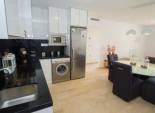 Nieuwbouw Woningen - Appartement -
Orihuela Costa - Las Filipinas