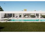 Nouvelle construction - Détaché / Villa -
Orihuela Costa
