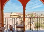 Neue Gebäude - Apartment -
Cuevas Del Almanzora - Cuevas del Almanzora