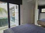 Wiederverkauf - Freistehend / Villa -
Ciudad Quesada - Rojales - Ciudad Quesada