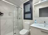Herverkoop - Appartement -
Orihuela Costa