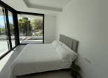 Nieuwbouw Woningen - Vrijstaande woning / Villa -
Altea