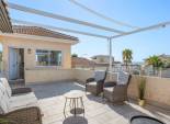 Herverkoop - Vrijstaande woning / Villa -
Ciudad Quesada - Rojales - Ciudad Quesada