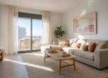Nieuwbouw Woningen - Gelijkvloers -
Benijofar