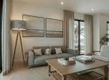 Nieuwbouw Woningen - Penthouse -
Los Alcazares - Los Alcázares