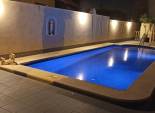 Herverkoop - Vrijstaande woning / Villa -
Ciudad Quesada - Rojales - Ciudad Quesada