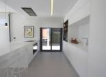 Nouvelle construction - Villa -
Orihuela Costa - Campoamor