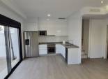 Nieuwbouw Woningen - Villa -
Orihuela Costa - El Barranco