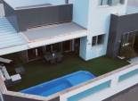 Revente - Détaché / Villa -
Mil Palmeras