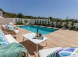 Obra nueva - Villa -
Finestrat - Balcón De Finestrat