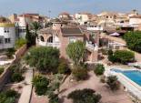 Herverkoop - Vrijstaande woning / Villa -
Ciudad Quesada - Rojales - Ciudad Quesada