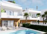 Nieuwbouw Woningen - Vrijstaande woning / Villa -
Pilar de la Horadada