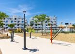 Herverkoop - Appartement -
Los Alcazares - Santa Rosalia Lake and Life Resort