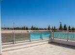 Neue Gebäude - Villa -
Los Alcazares - Torre del Rame