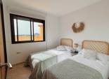 Nieuwbouw Woningen - Penthouse -
Aguilas - Águilas