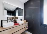 Nieuwbouw Woningen - detached -
Pilar de la Horadada