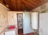 Resale - Detached House / Villa -
Ciudad Quesada - Rojales - CENTRO