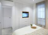 Neue Gebäude - Apartment -
San Pedro del Pinatar - Centro