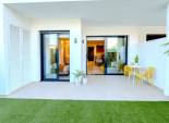 Nieuwbouw Woningen - Bungalow op verdieping -
San Fulgencio