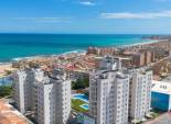 Reventa - Apartamento -
La Mata - Playa