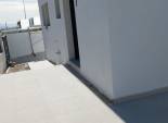 Obra nueva - Independiente / Villa -
Fortuna