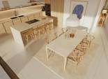 New Build - Detached House / Villa -
Cumbre del Sol