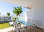 Herverkoop - Appartement -
Pilar de la Horadada