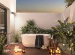 Nieuwbouw Woningen - Penthouse -
Los Alcazares - Los Alcázares