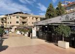Neue Gebäude - Villa -
Los Alcazares - Playa la Atascadera